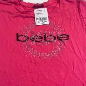 Pink shirt (Not Worn)